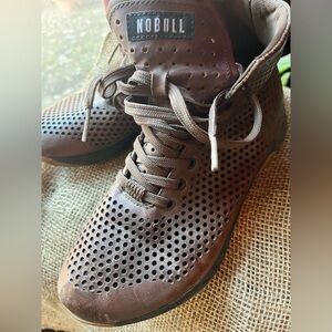 NOBULL a CrossFit sneaker Boots
